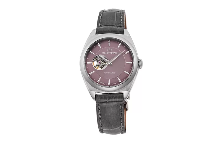 Ceas Dama, Orient, Semi Skeleton RE-ND0103N