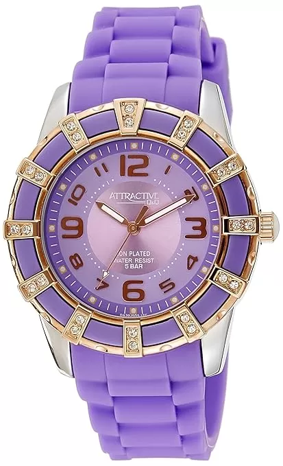 Ceas Dama, Q si amp;Q by Citizen, Attractive Urbanity DA39J505Y
