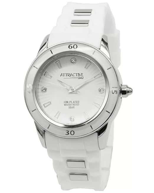 Ceas Dama, Q si amp;Q by Citizen, Attractive Urbanity DA43J301Y