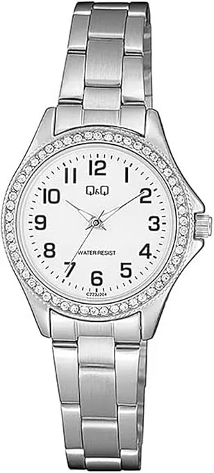 Ceas Dama, Q si amp;Q by Citizen, Classic C223J204Y