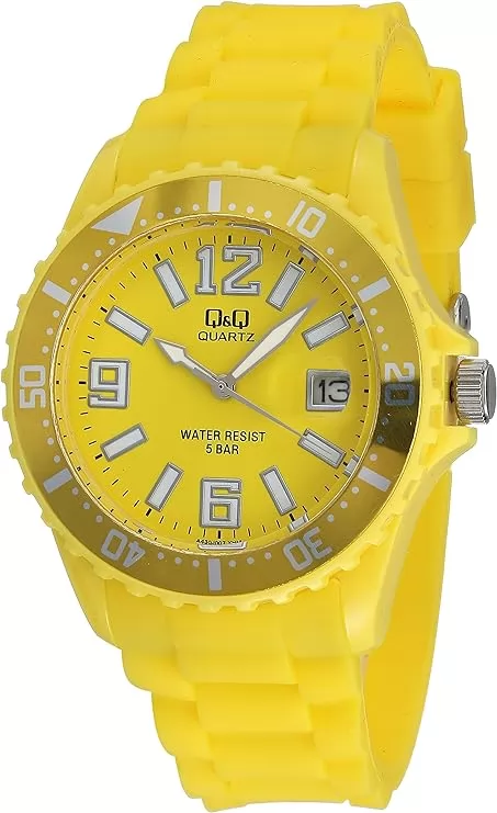 Ceas Dama, Q si amp;Q by Citizen, Paris No. 2 A430J007Y