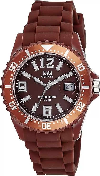 Ceas Dama, Q si amp;Q by Citizen, Sport A430J012Y