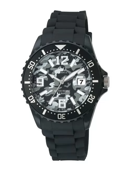 Ceas Dama, Q si amp;Q by Citizen, Sport A430J023Y