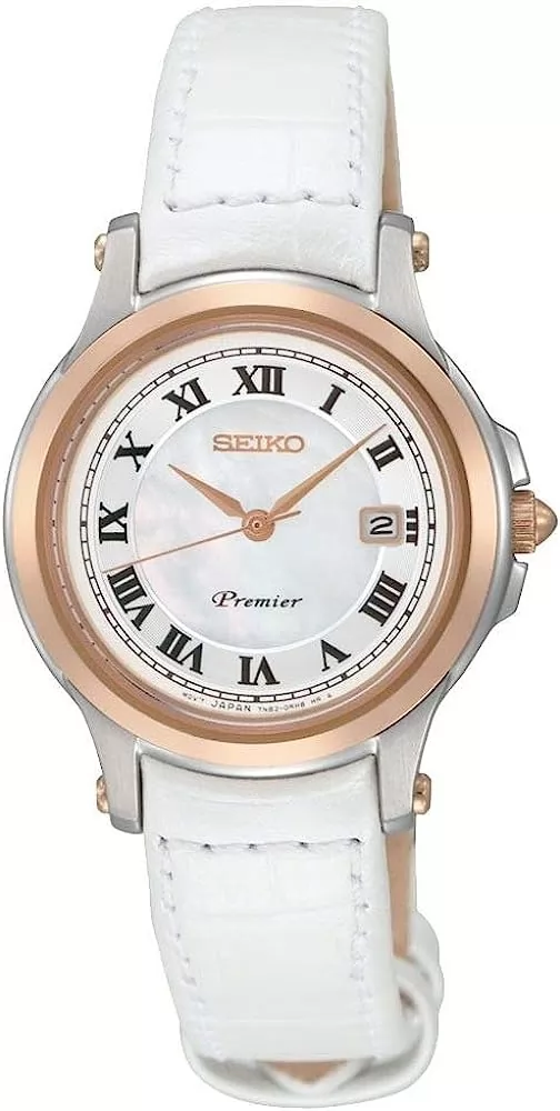 Ceas Dama, Seiko, Premier SXDE42P2