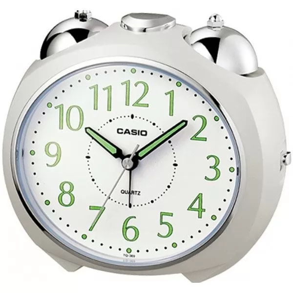 Ceas De Birou, Casio, Wake Up Timer TQ-369-7E