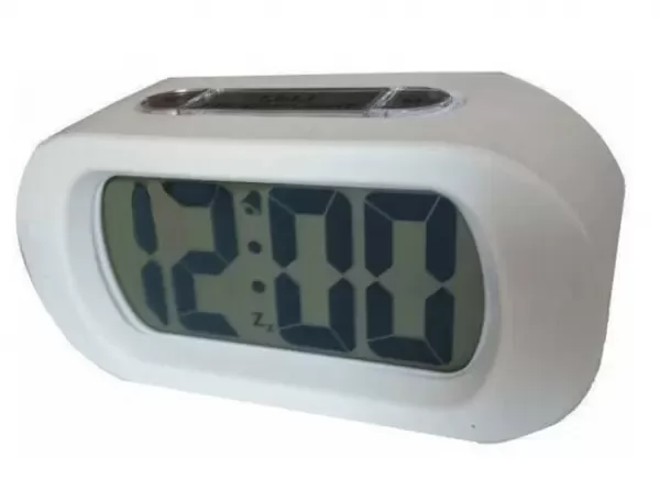 Ceas De Birou, Q si amp;Q by Citizen, Desk Clock D061-500Y