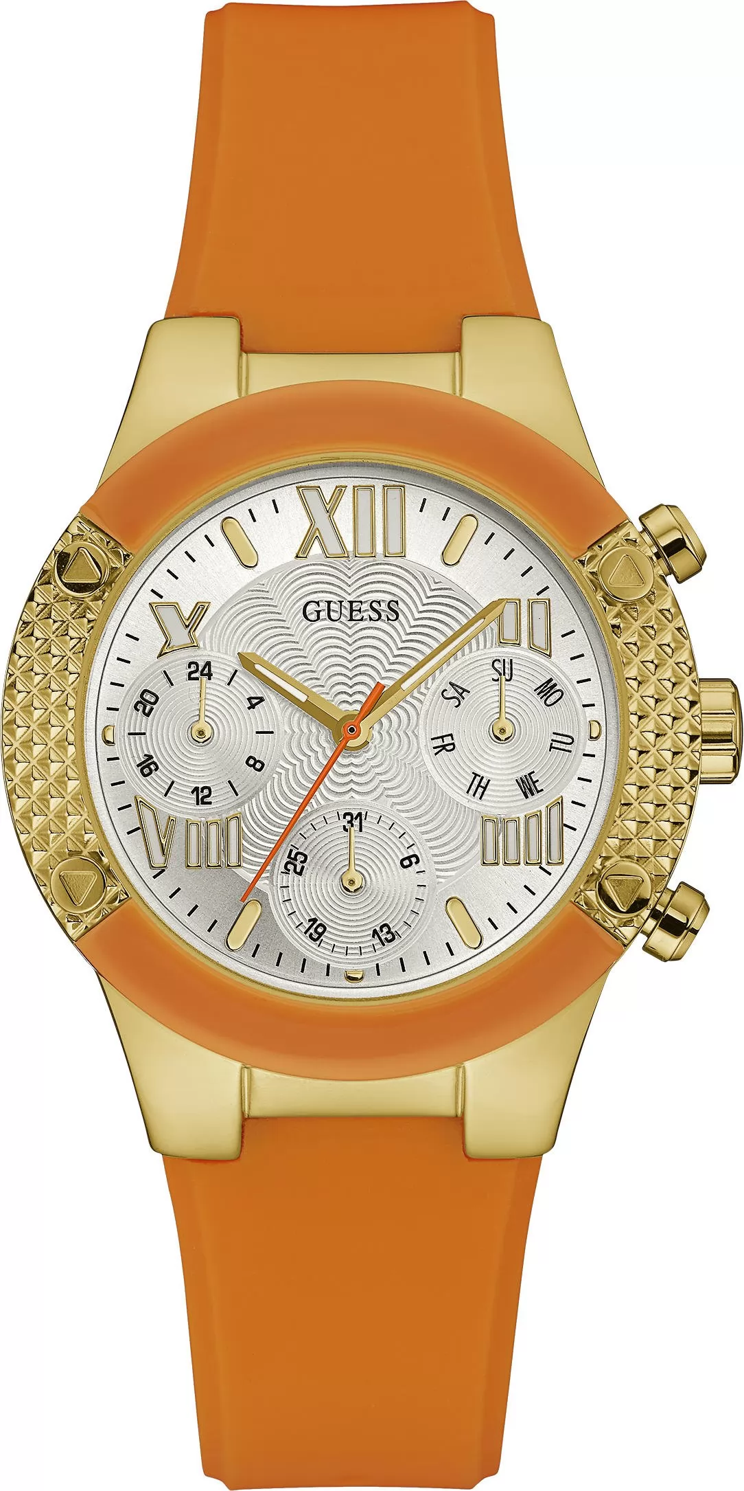Ceas Dama, Guess, Rockstar W0958L1