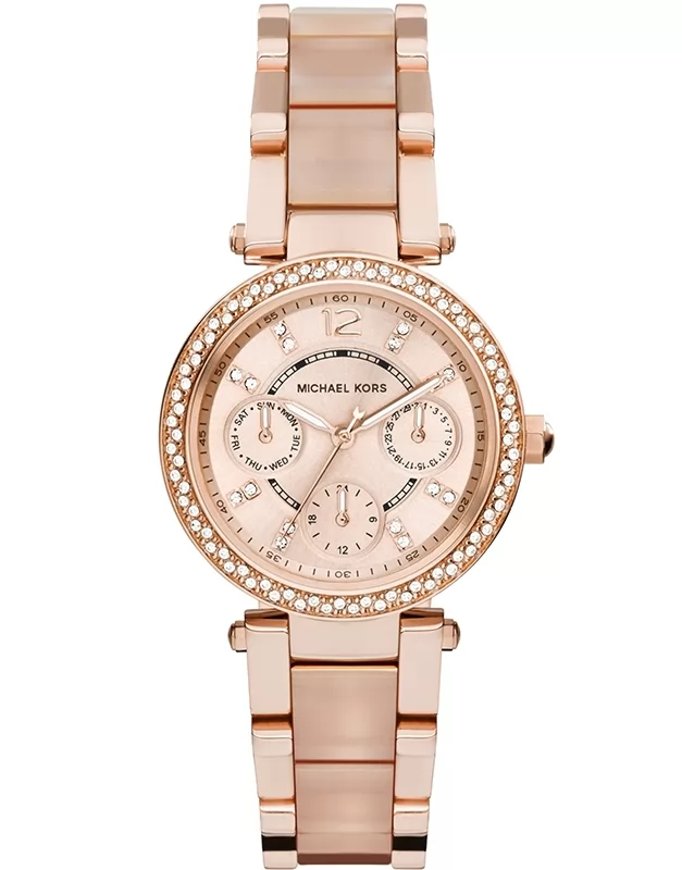 Ceas Dama, Michael Kors, Parker MK6110