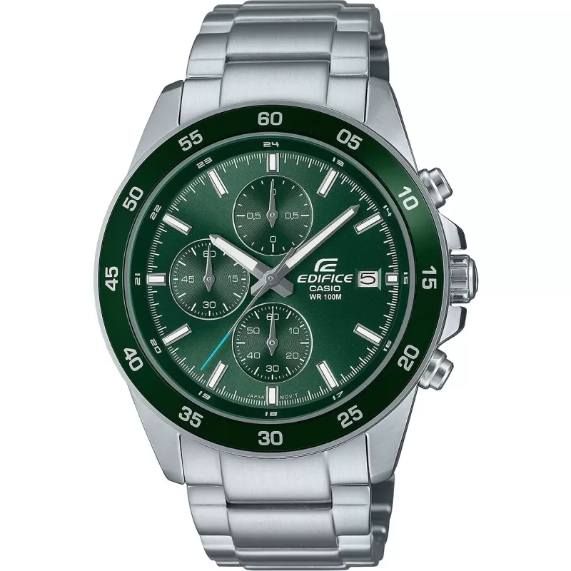 Ceas Barbati, Casio Edifice, Classic EFR EFR-526D-3AVUEF