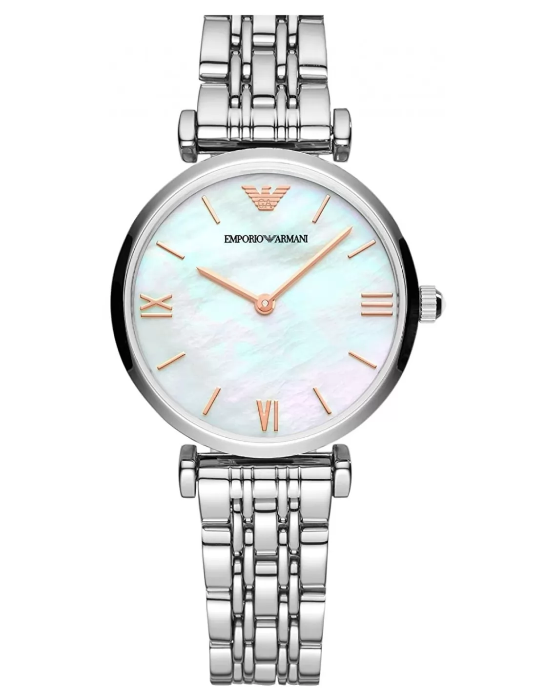Ceas Dama, Emporio Armani, Gianni T-Bar AR90004L