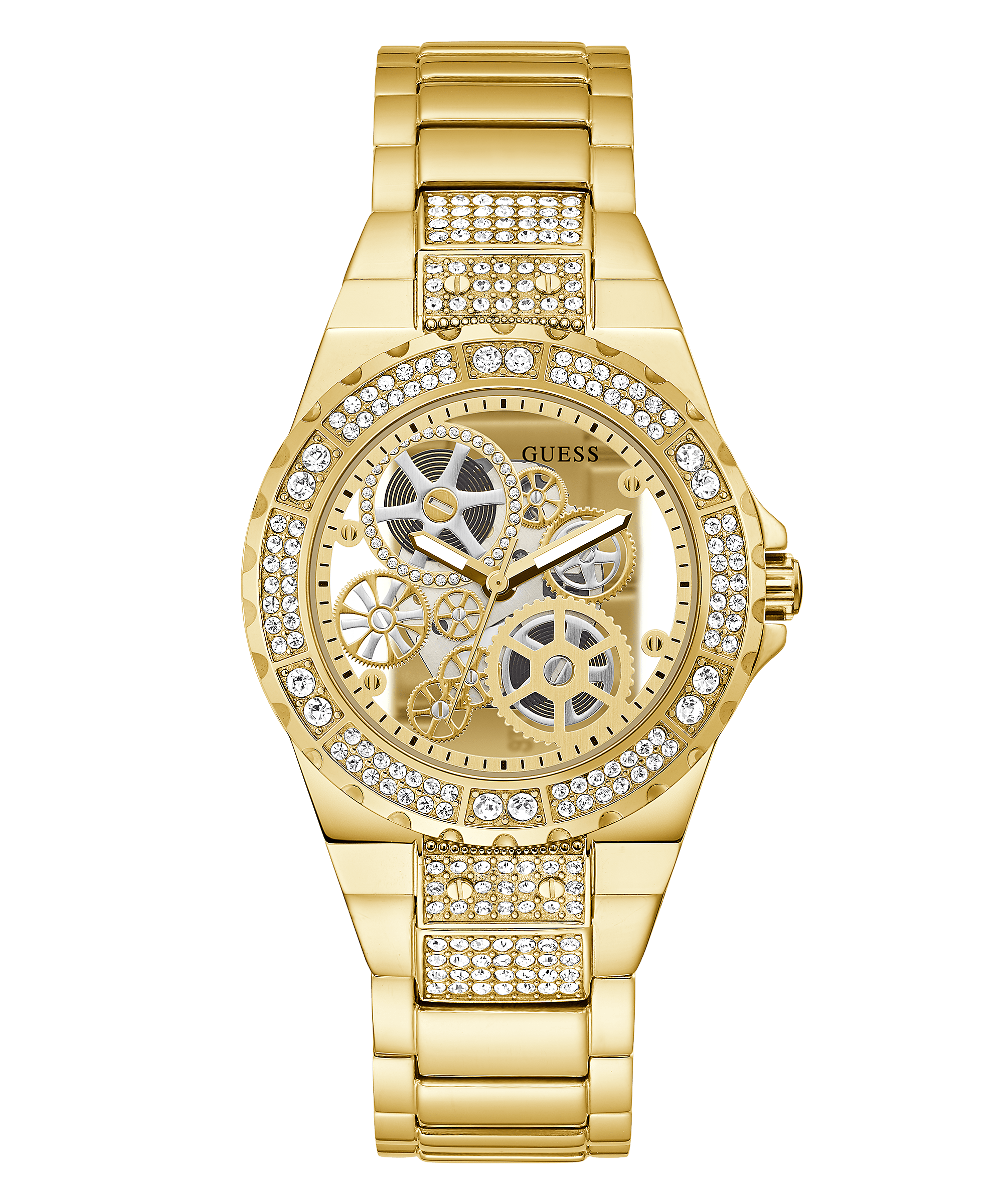 Ceas Dama, Guess, Reveal GW0302L2