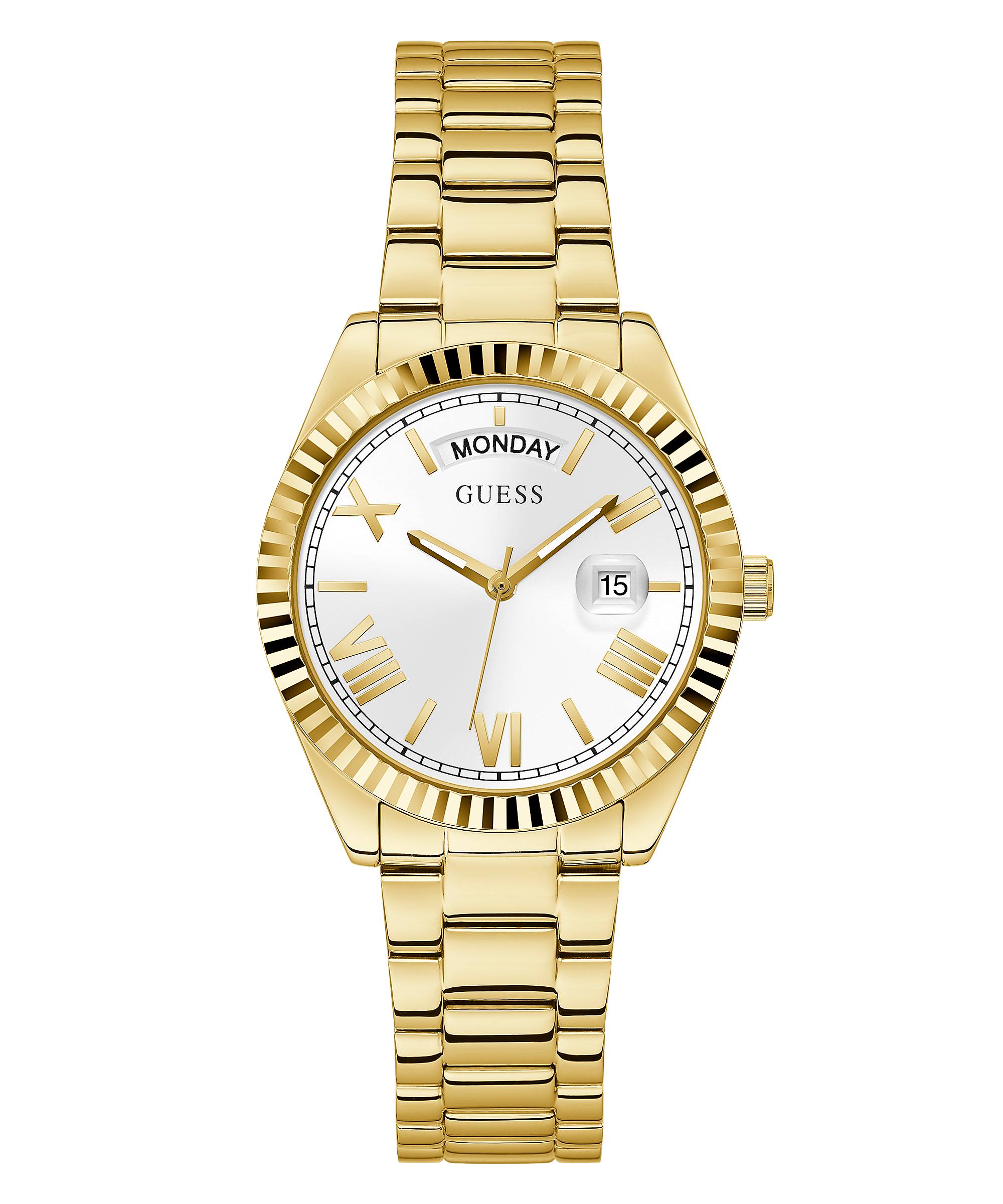 Ceas Dama, Guess, Luna GW0308L2
