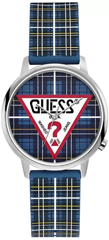 Ceas Guess, Clash V1029M1