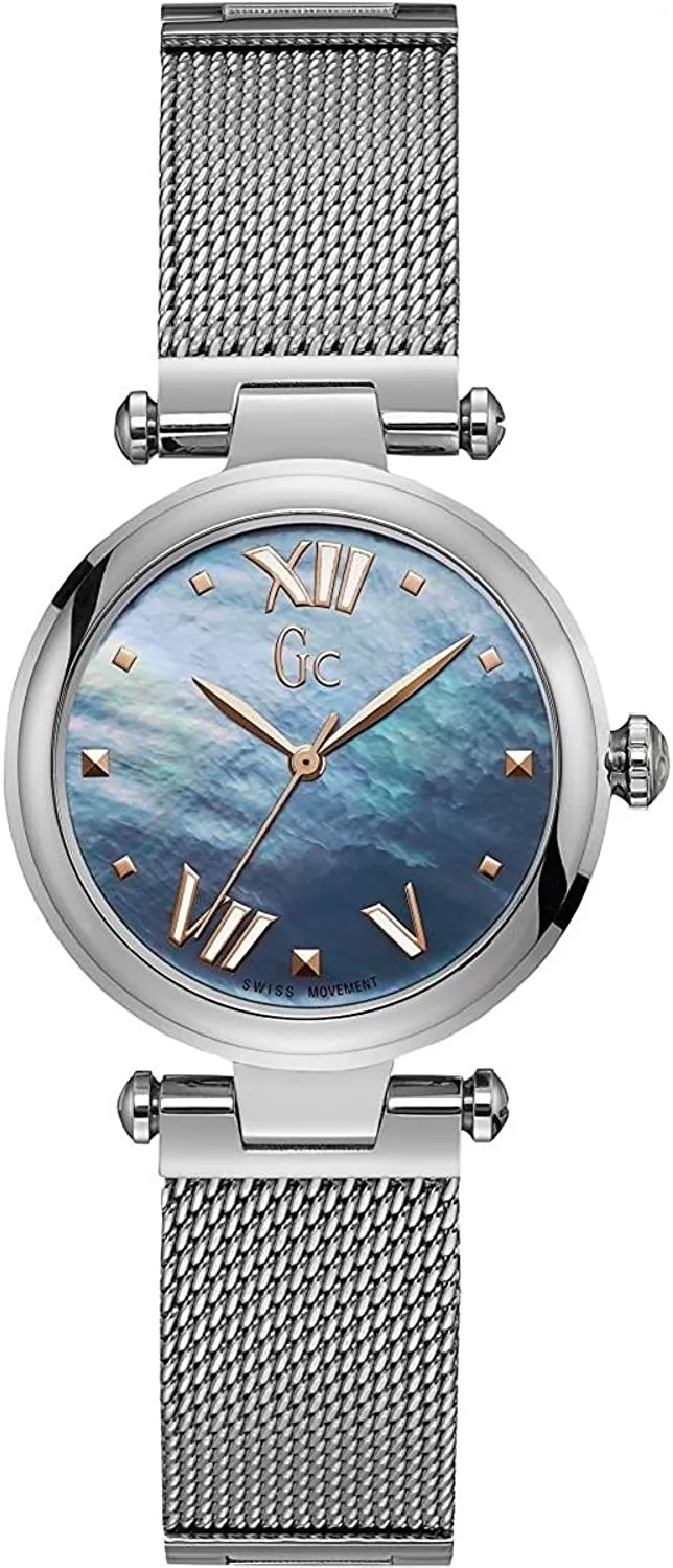 Ceas Dama, Gc - Guess Collection, PureChic Y31001L7