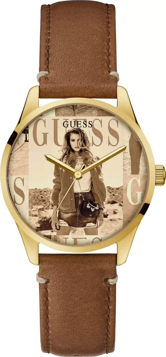 Ceas Dama, Guess, G ICON GW0290L1