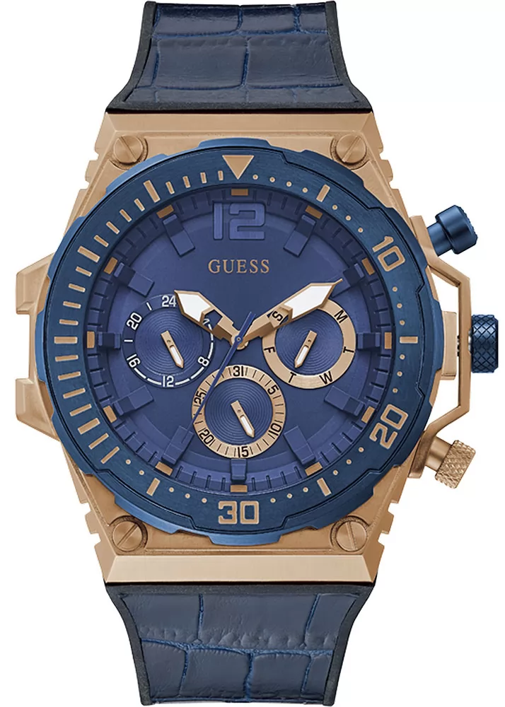 Ceas Barbati, Guess, Venture GW0326G1