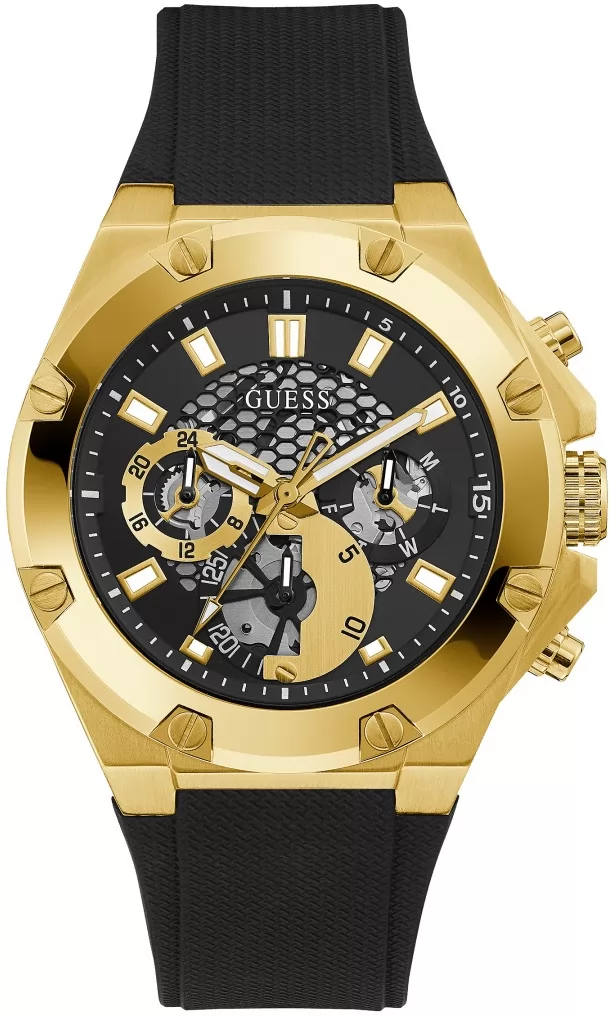 Ceas Barbati, Guess, Third Gear GW0334G2