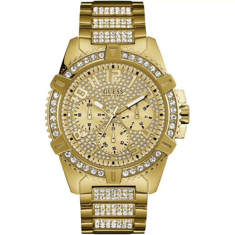 Ceas Barbati, Guess, Frontier W0799G2