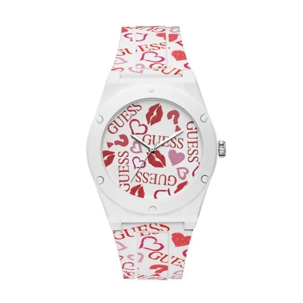 Ceas Dama, Guess, Retro Pop W0979L19