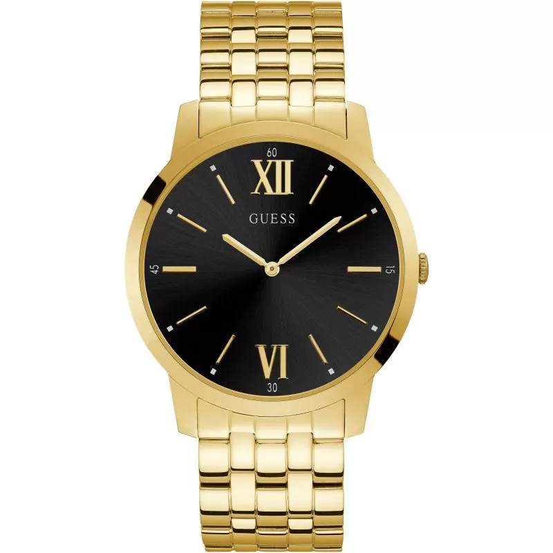 Ceas Barbati, GUESS, Estate W1073G2