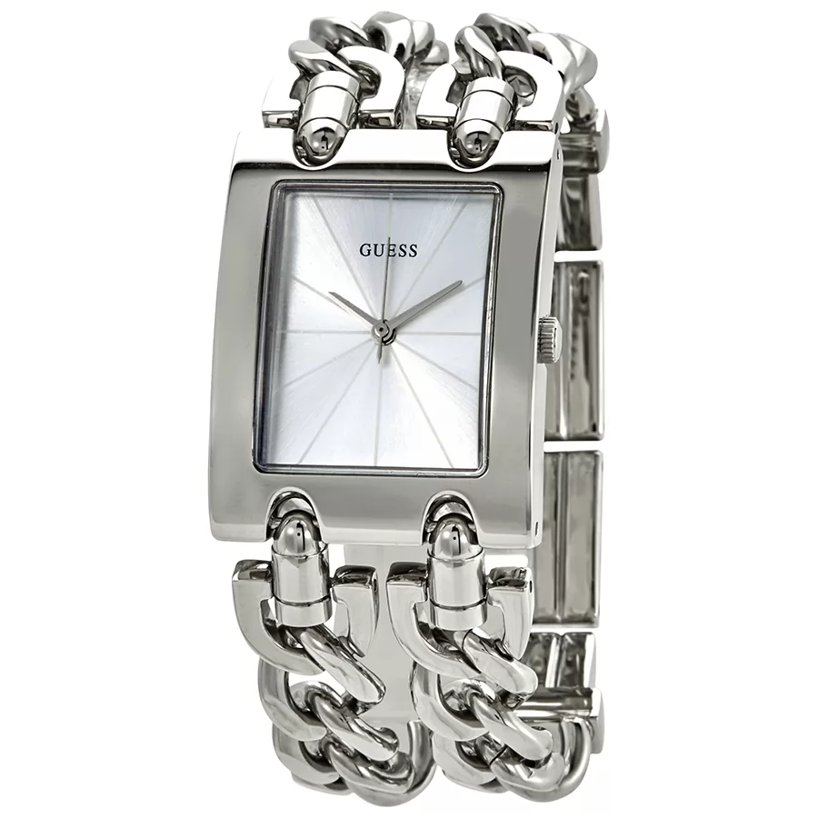 Ceas Dama, Guess, Heavy Metal W1117L1