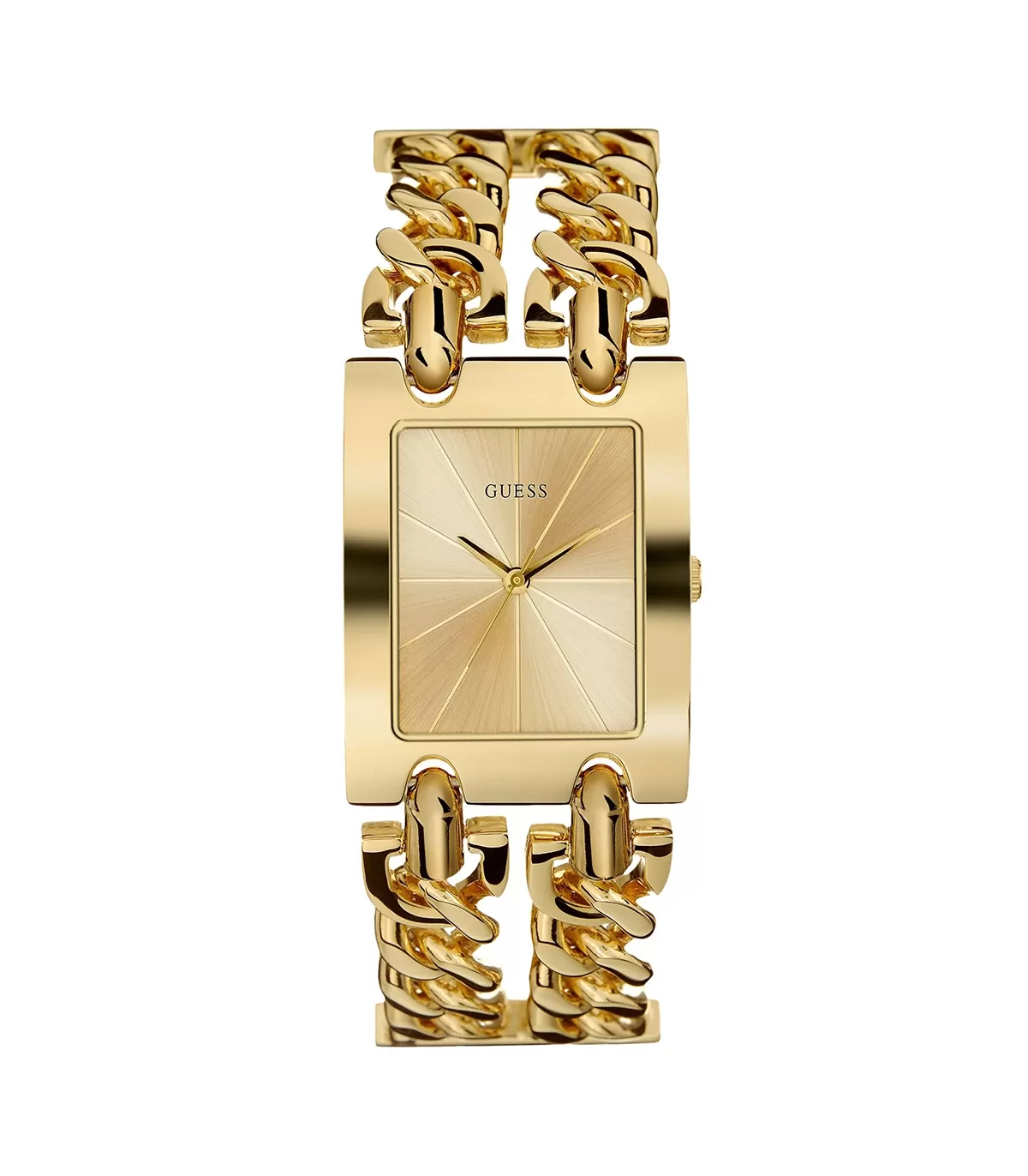 Ceas Dama, Guess, Heavy Metal W1117L2