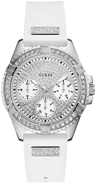 Ceas Dama, Guess, Frontier W1160L4