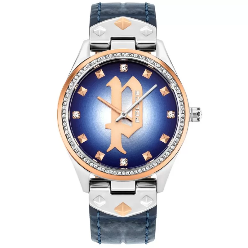 Ceas Dama, Police, Pongua P16029MSTR03