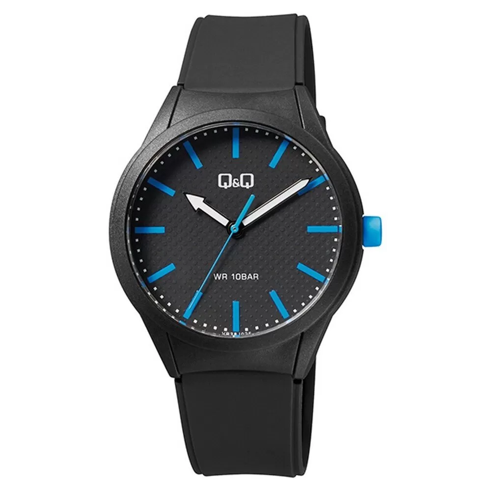Ceas Q si amp;Q by Citizen, Sport VR28J026Y