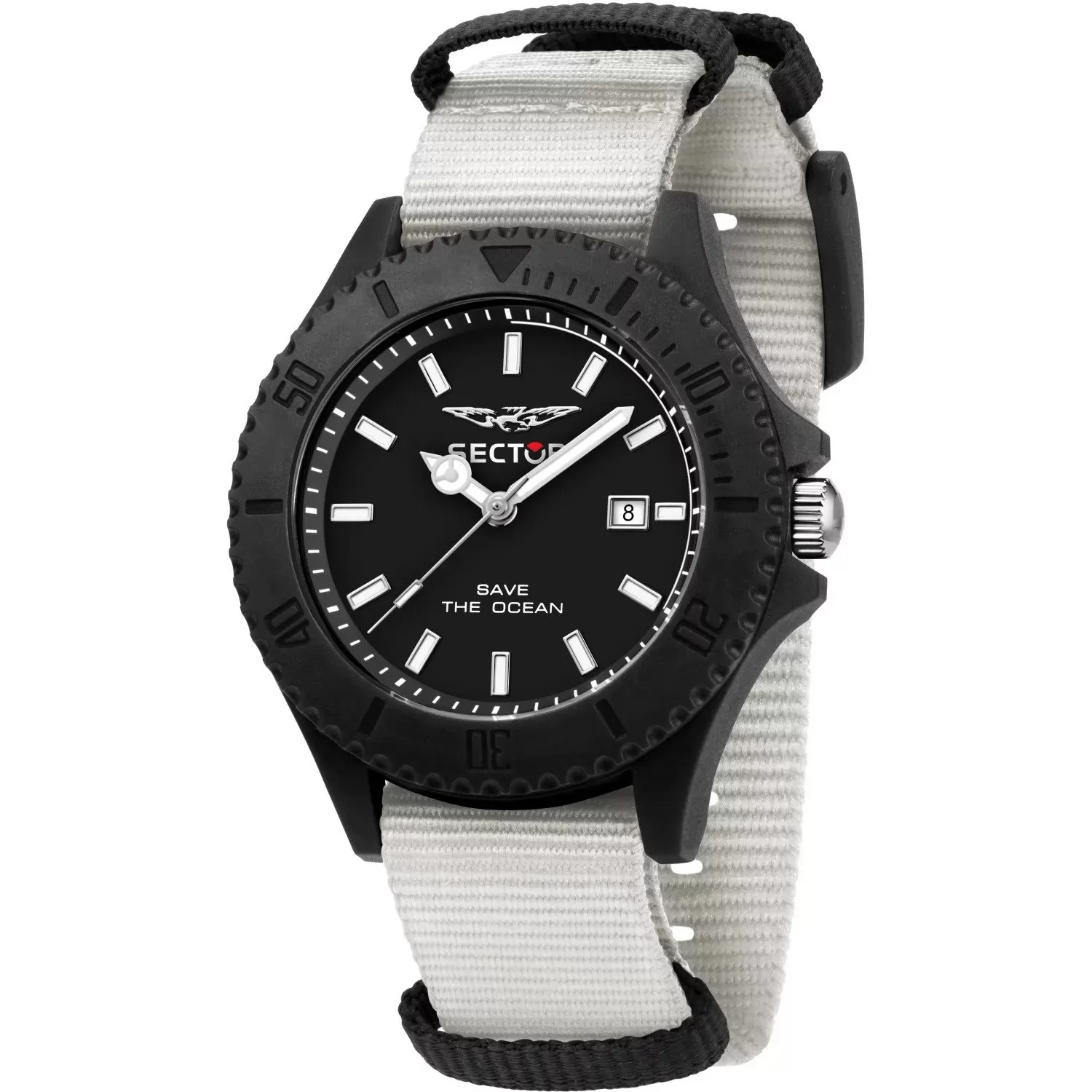 Ceas Barbati, Sector, Save the Ocean R3251539003