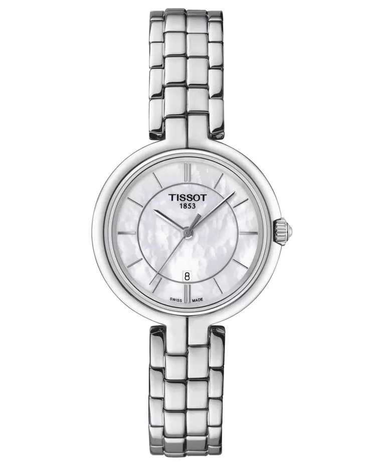 Ceas Dama, Tissot, Flamingo T094-210-11-111-00