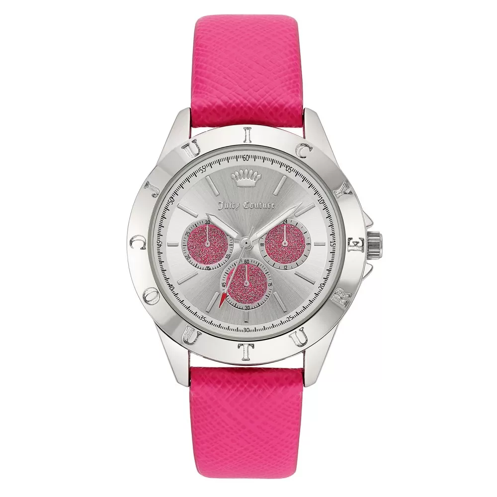 Ceas Dama, Juicy Couture, Chic JC 1295SVHP