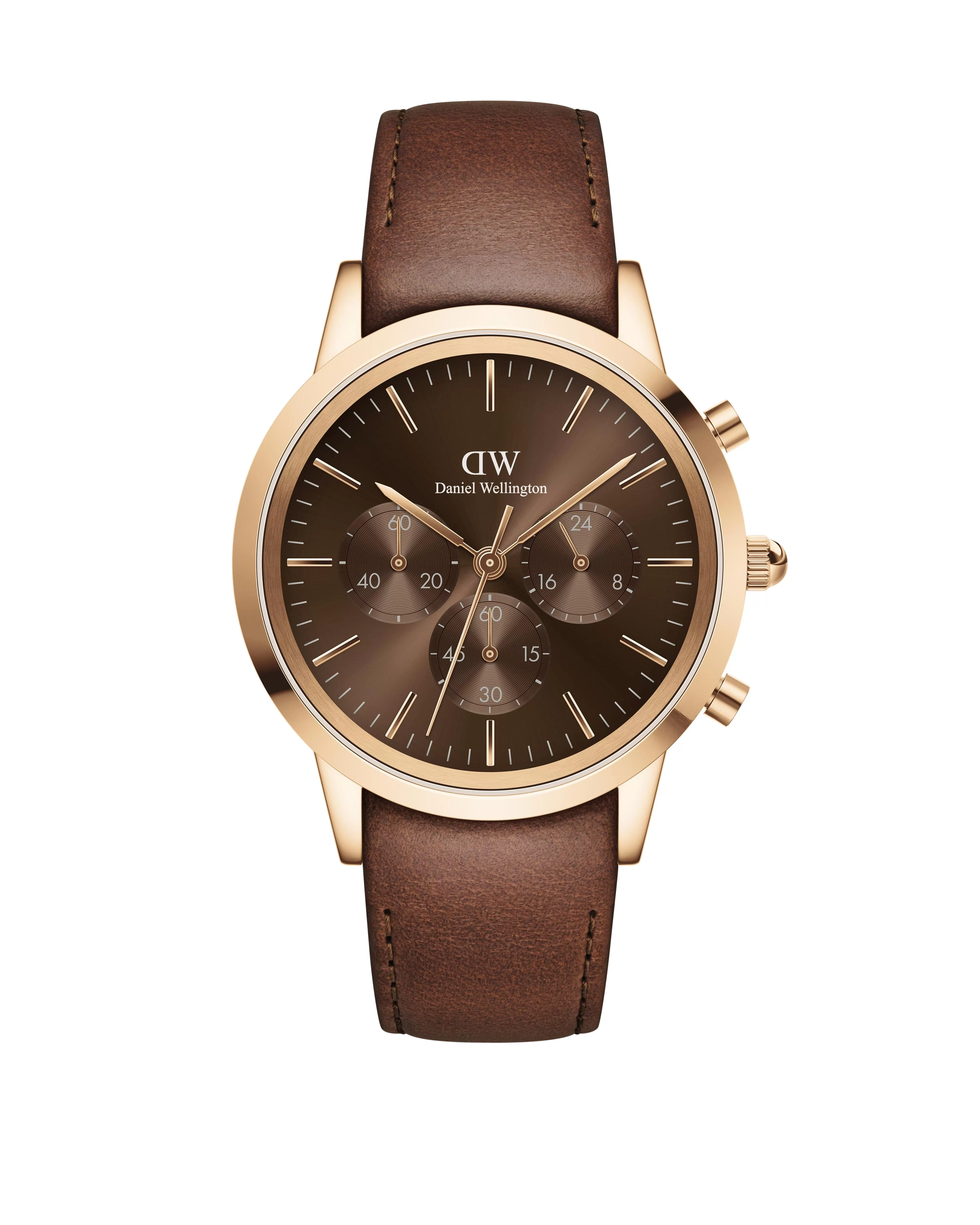 Ceas Barbati, Daniel Wellington, Quadro DW00100640
