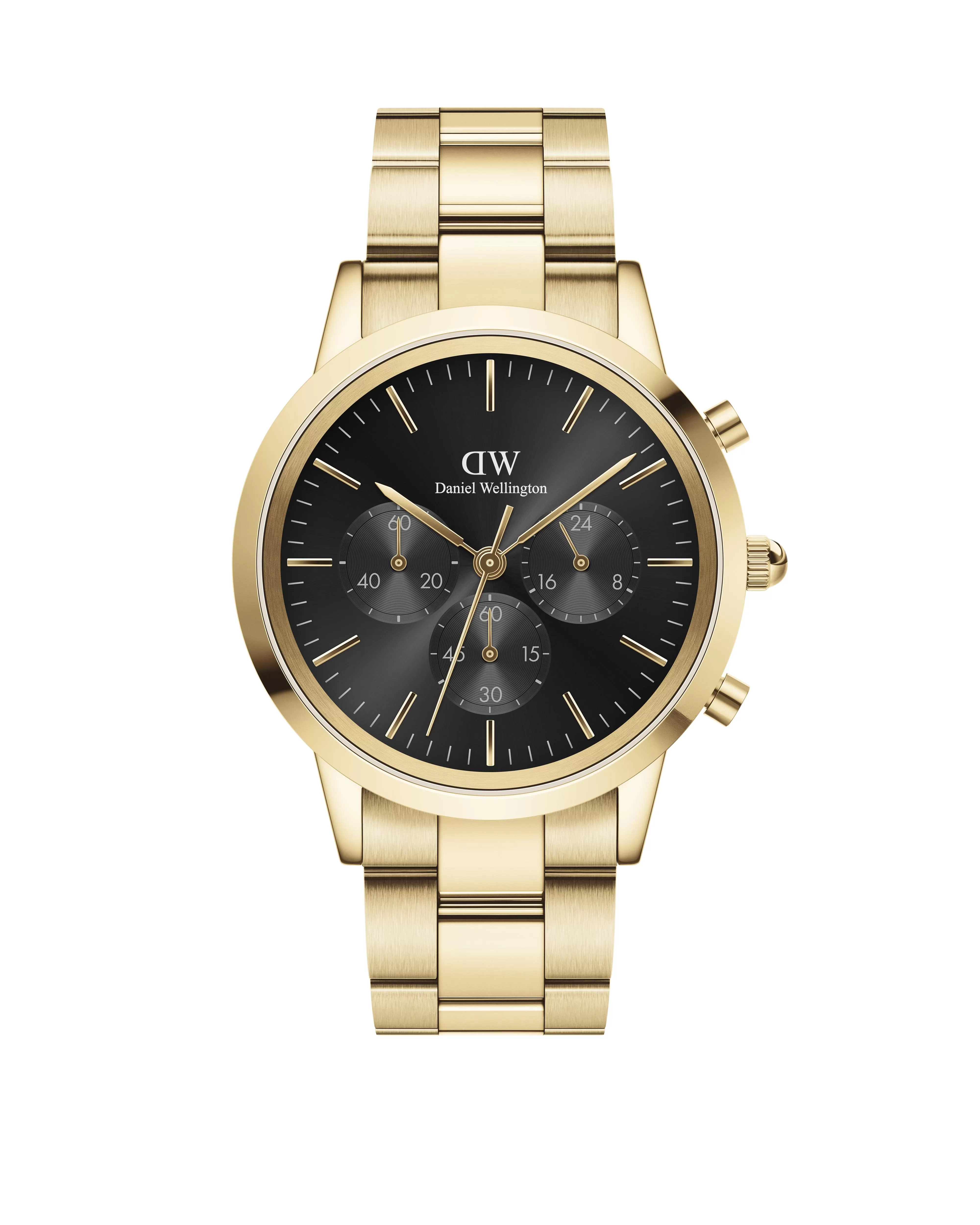 Ceas Barbati, Daniel Wellington, Quadro DW00100641