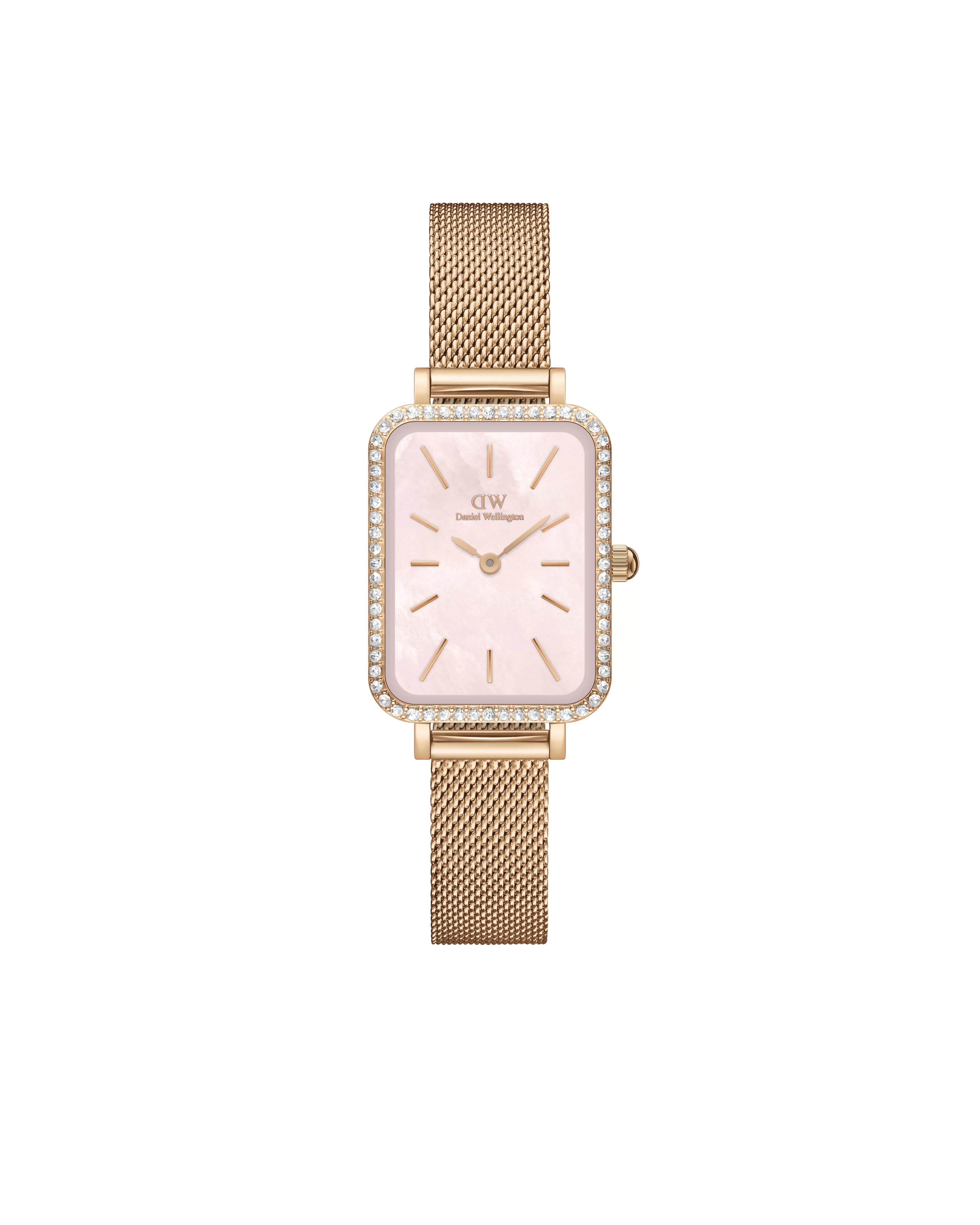 Ceas Dama, Daniel Wellington, Quadro DW00100669
