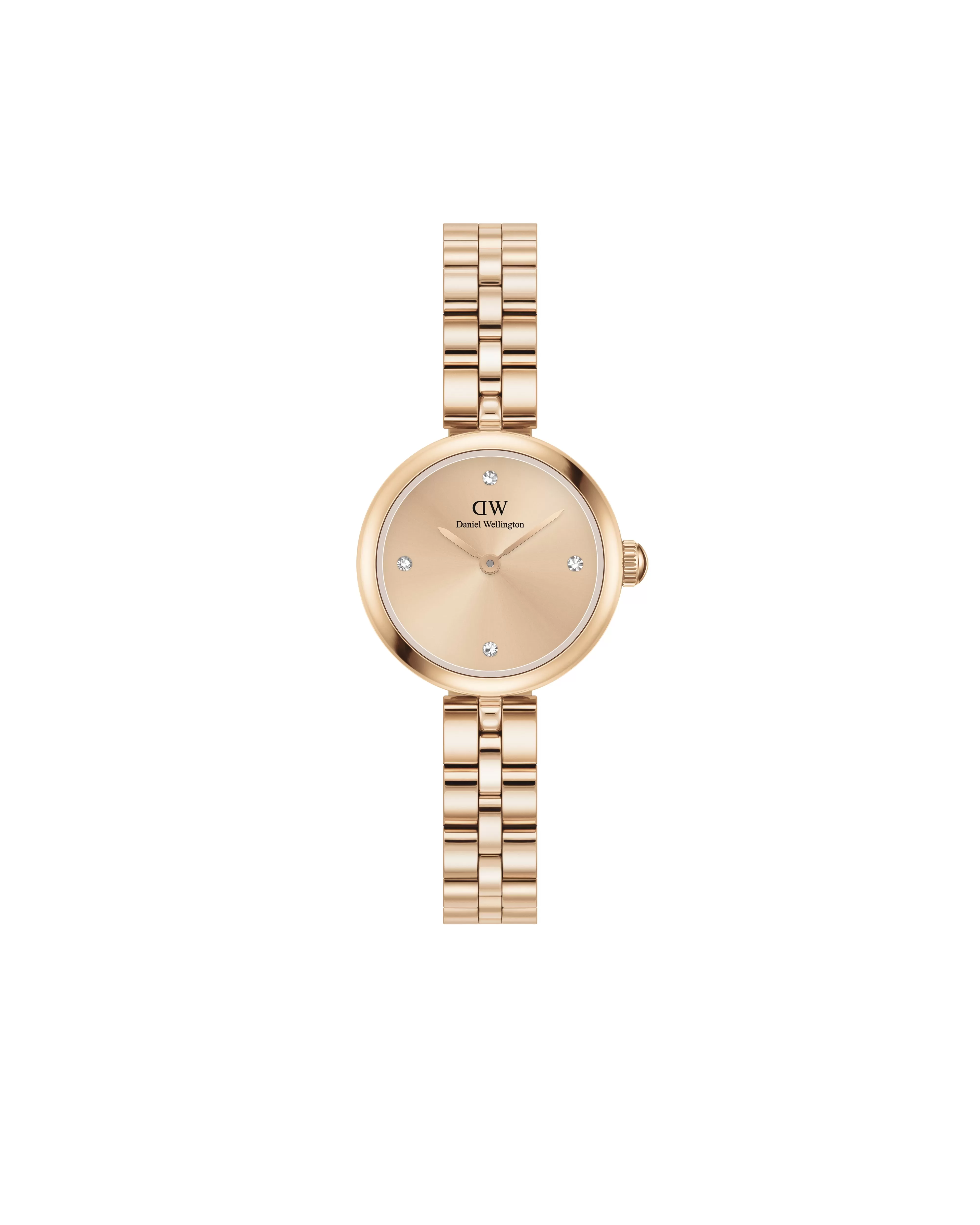 Ceas Dama, Daniel Wellington, Quadro DW00100720