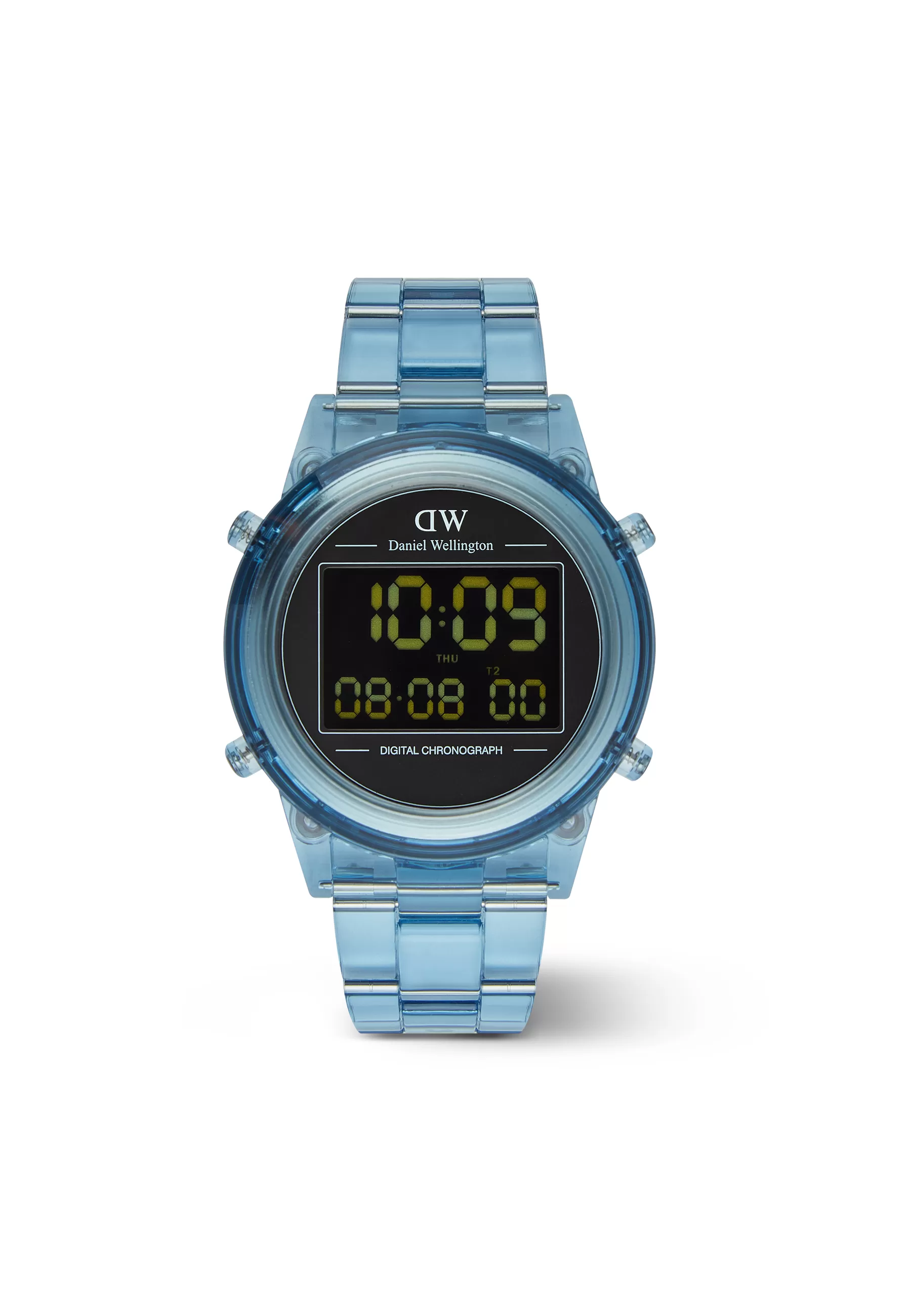 Ceas Daniel Wellington, Quadro DW00100770
