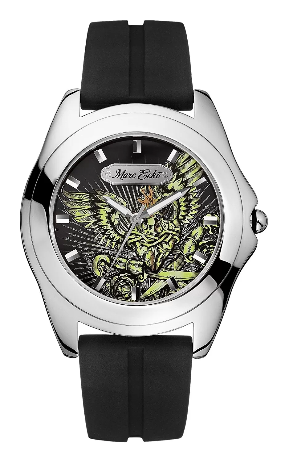 Ceas Barbati, Marc Ecko, The Encore Oz E07502G1