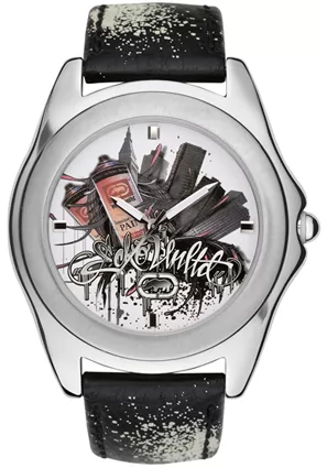 Ceas Barbati, Marc Ecko, The Encore Oz E07502G3
