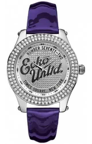 Ceas Dama, Marc Ecko, The Rollie E10038M3