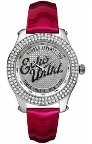 Ceas Dama, Marc Ecko, The Rollie E10038M4