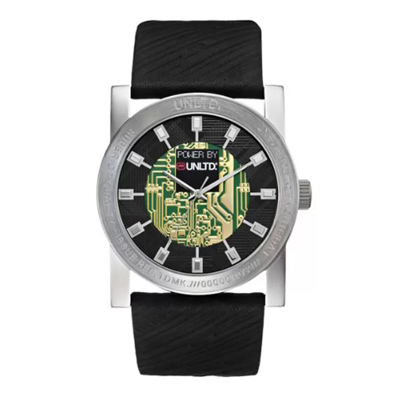 Ceas Barbati, Marc Ecko, The Techno Dream E10041G1