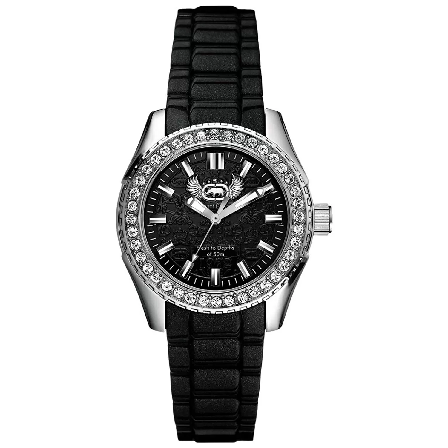 Ceas Dama, Marc Ecko, The Grandee E11599M1