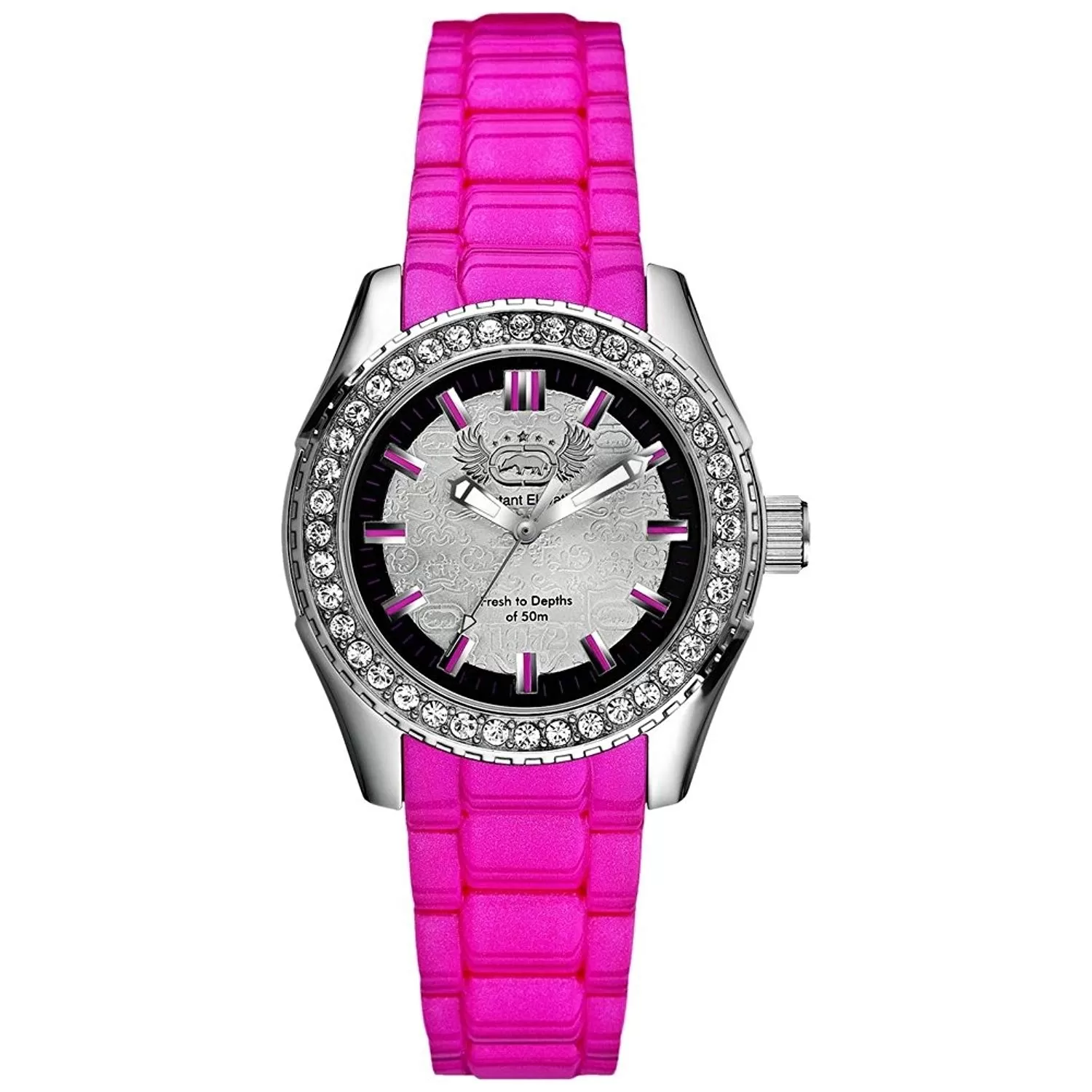 Ceas Dama, Marc Ecko, The Grandee E11599M3