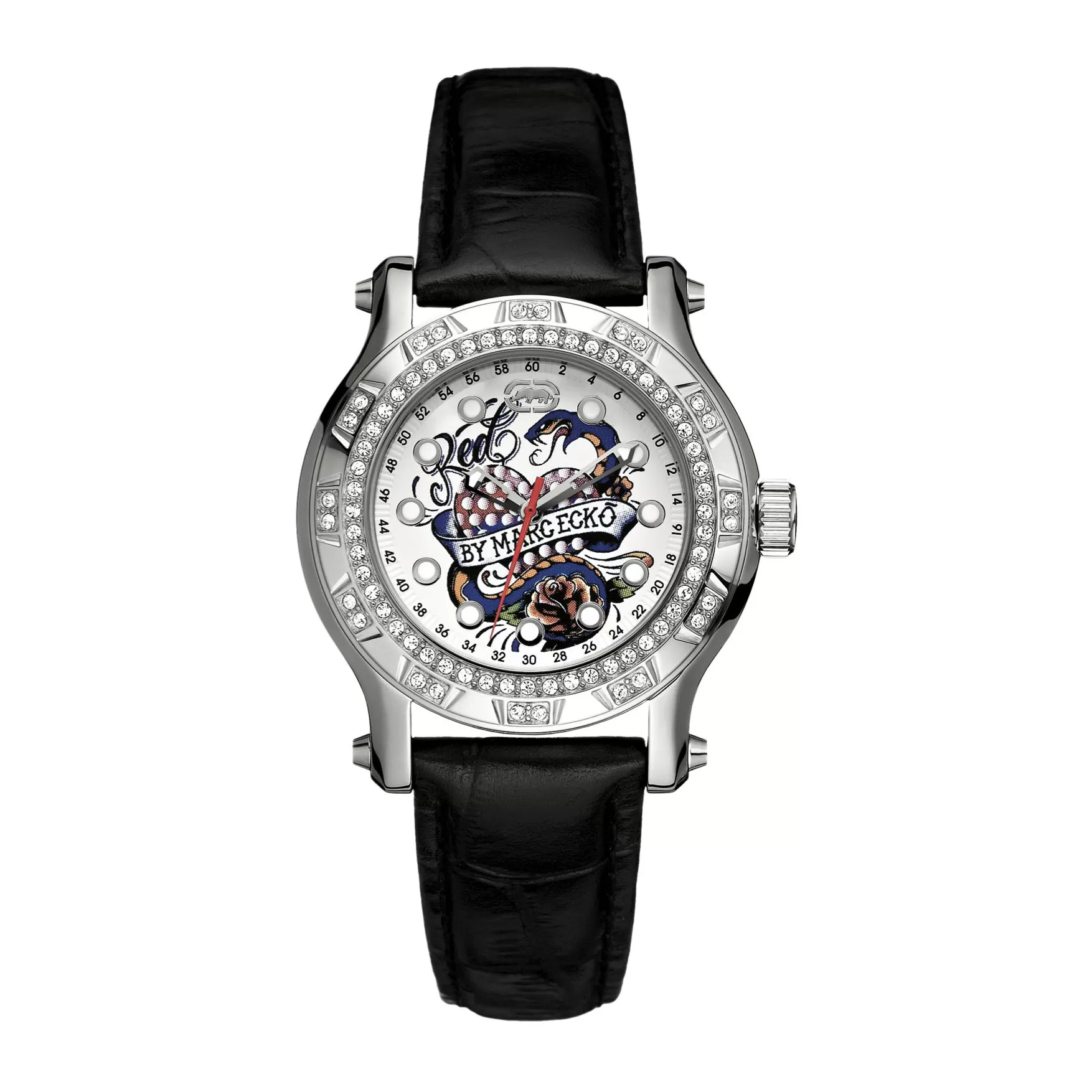Ceas Marc Ecko, The Flyaway E12589M1