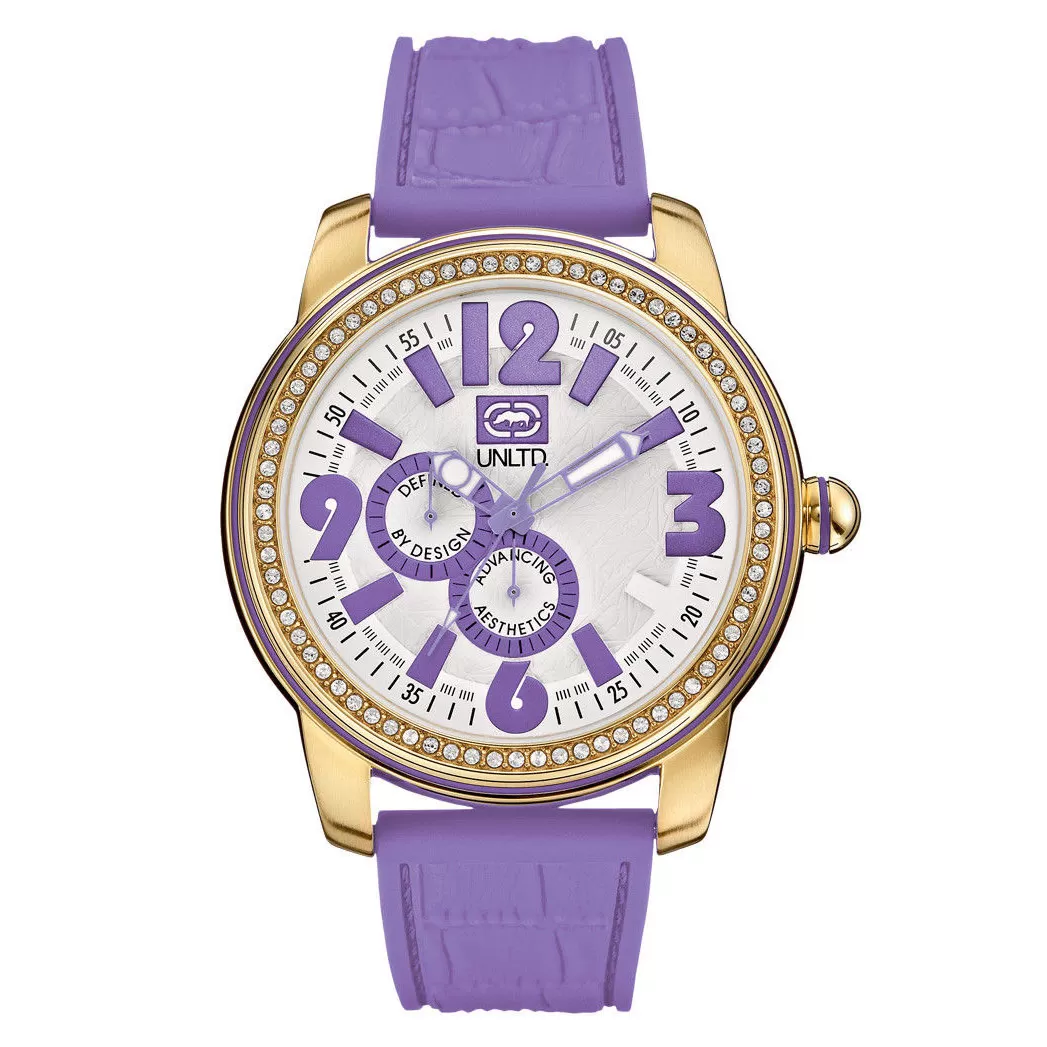 Ceas Barbati, Marc Ecko, The Miami E13544G4