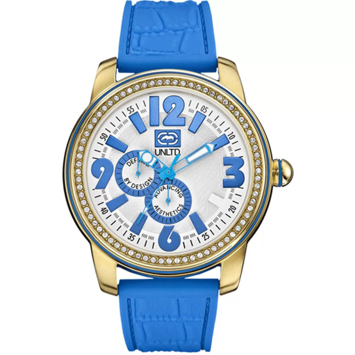 Ceas Marc Ecko, The Miami E13544G5