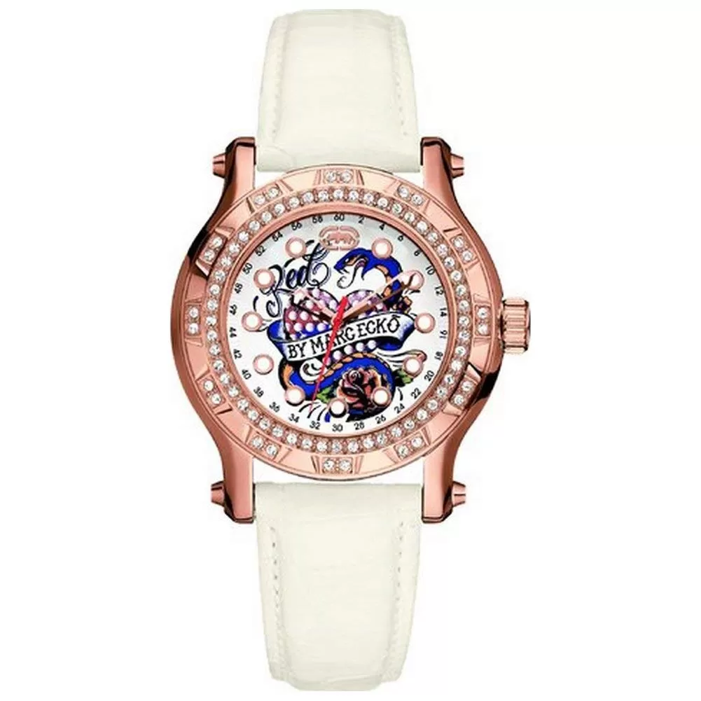 Ceas Dama, Marc Ecko, The Flyaway E13599M1