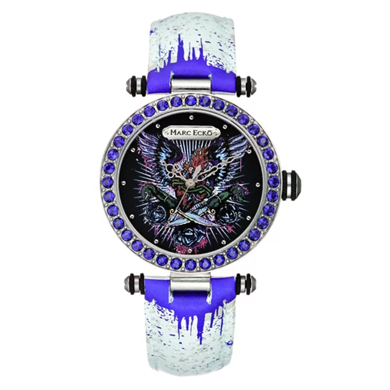 Ceas Dama, Marc Ecko, The Said E15087M1