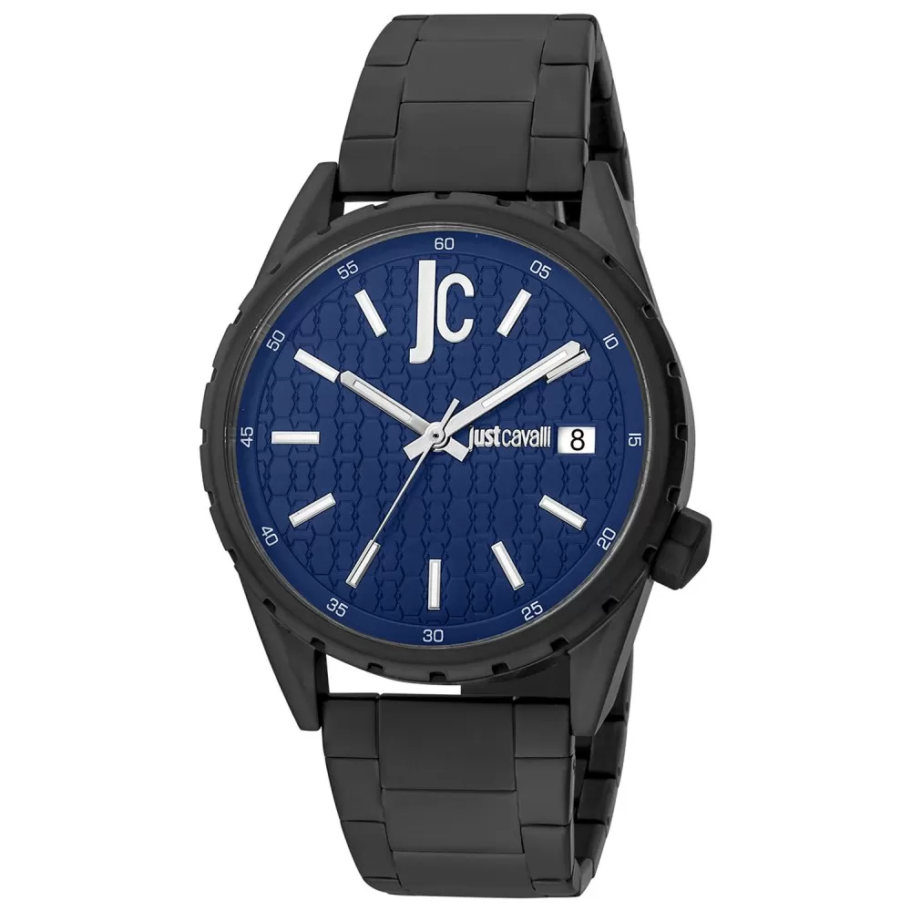 Ceas Barbati, Just Cavalli, Casuale JC1G217M0085
